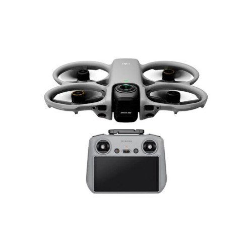 Квадрокоптер DJI Avata 360 DJI RC 2